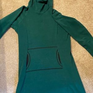 Melanzana Dress - Medium - Teal - Only worn once
